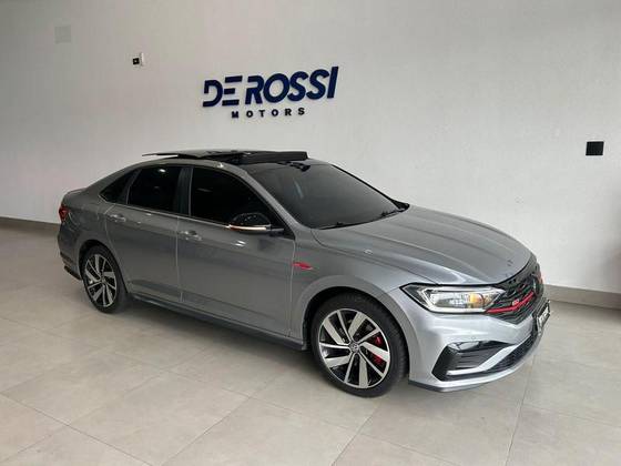VOLKSWAGEN JETTA 2.0 350 TSI GASOLINA GLI DSG VOLKSWAGEN JETTA 2.0 350 TSI GASOLINA GLI DSG